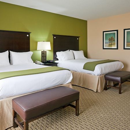 Holiday Inn Express Hotel & Suites Opelika Auburn By Ihg Buitenkant foto