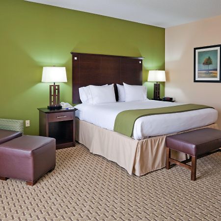 Holiday Inn Express Hotel & Suites Opelika Auburn By Ihg Buitenkant foto